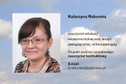 Katarzyna Raburska