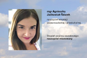 Agnieszka Jaśkowiak-Tatarek