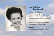 Malwina Szymkowiak