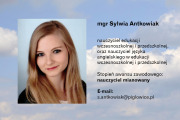 Sylwia Antkowiak
