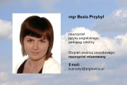 Beata Przybył