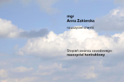 Anna Zakierska